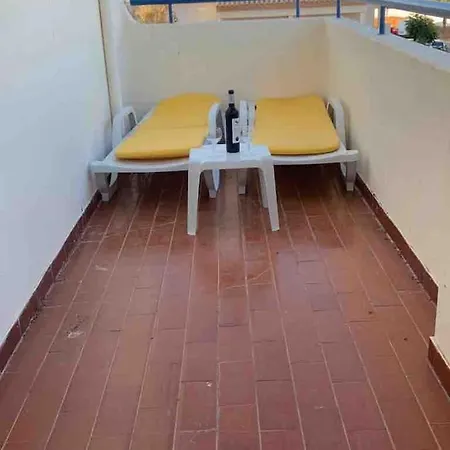 Appartement Sweet Olhos Do Mar *
