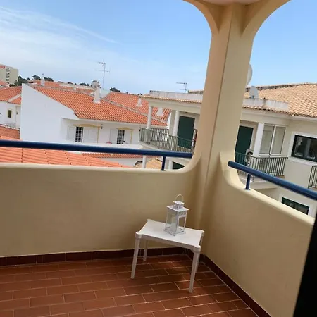 Sweet Olhos Do Mar Апартаменти *