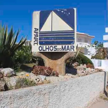 Sweet Olhos Do Mar *