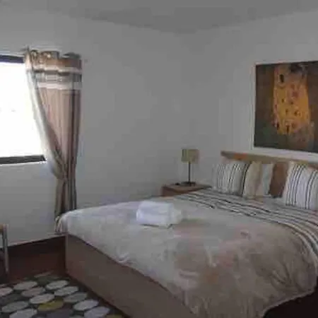 Sweet Olhos Do Mar Албуфейра