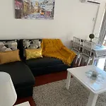 Sweet Olhos Do Mar アルブフェイラ