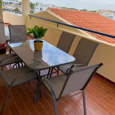 Sweet Olhos Do Mar * 알부페이라