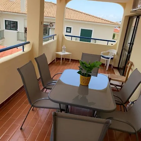 Sweet Olhos Do Mar * 알부페이라