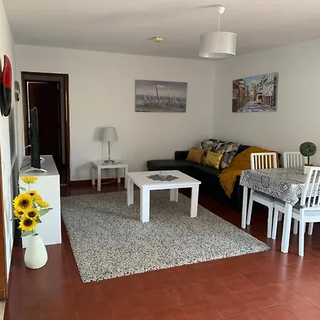 Apartman Sweet Olhos Do Mar *