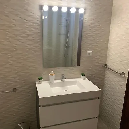 Sweet Olhos Do Mar 아파트 *