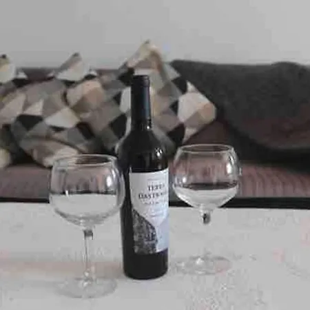 Appartement Sweet Olhos Do Mar *