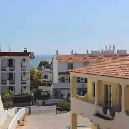 Sweet Olhos Do Mar Appartement Albufeira