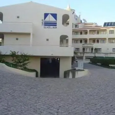 Appartement Sweet Olhos Do Mar Albufeira