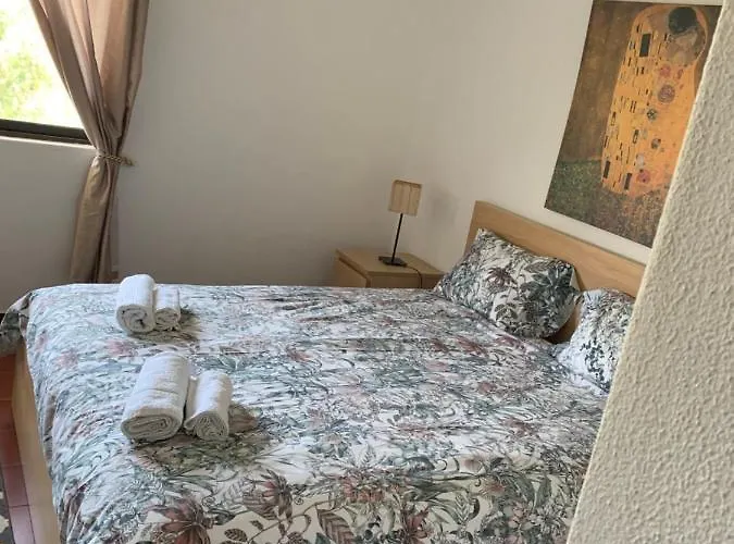 Appartement Sweet Olhos Do Mar *