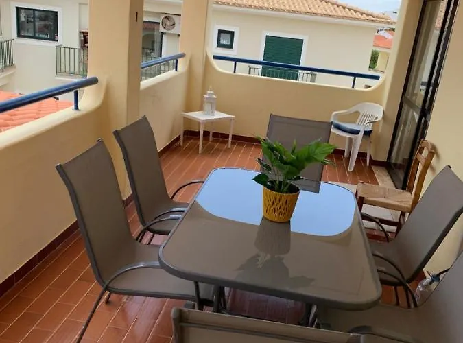 Sweet Olhos Do Mar * Albufeira