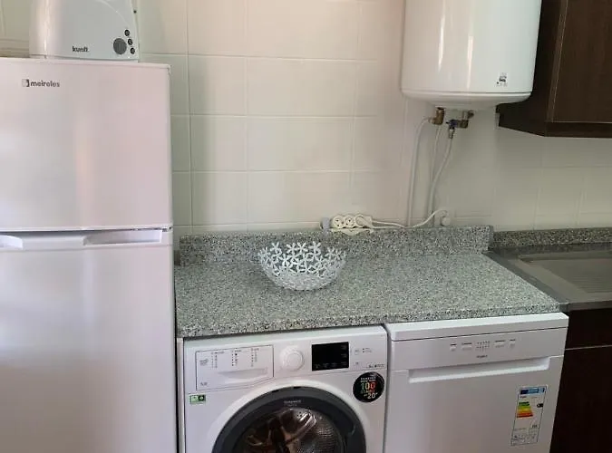 Appartement Sweet Olhos Do Mar