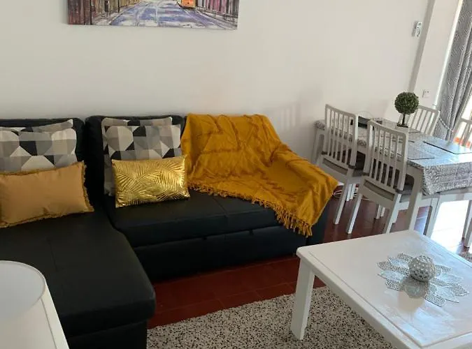 Sweet Olhos Do Mar Albufeira