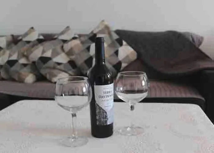 Appartement Sweet Olhos Do Mar *