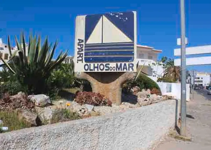 Sweet Olhos Do Mar *