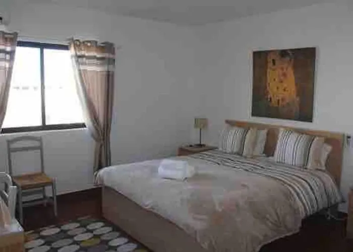 Sweet Olhos Do Mar Albufeira