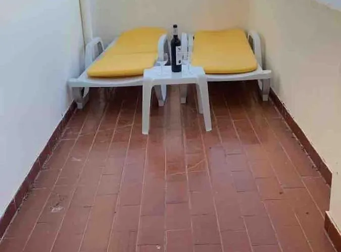 Appartement Sweet Olhos Do Mar *