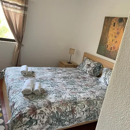 Appartamento Sweet Olhos Do Mar *