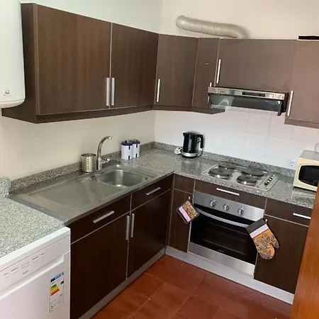 Sweet Olhos Do Mar Appartamento Albufeira