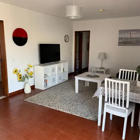 Sweet Olhos Do Mar Appartamento Albufeira